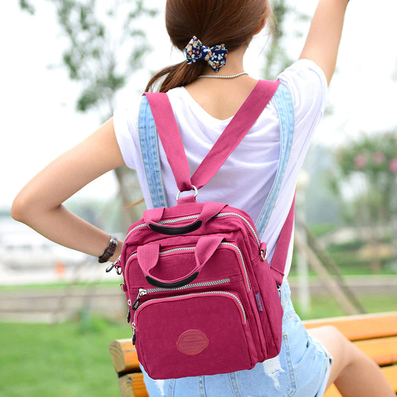 Casual Crossbody Bag for Women - Compact and Stylish for Every Day