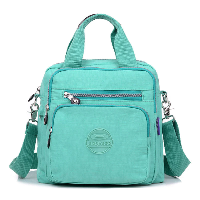 Casual Crossbody Bag for Women - Compact and Stylish for Every Day
