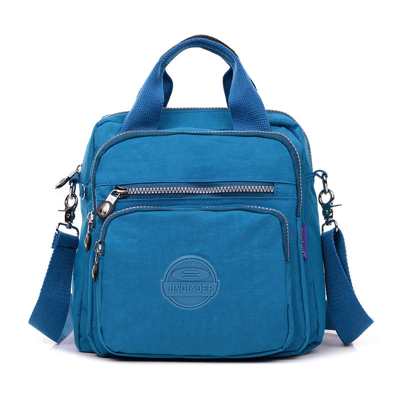 Casual Crossbody Bag for Women - Compact and Stylish for Every Day