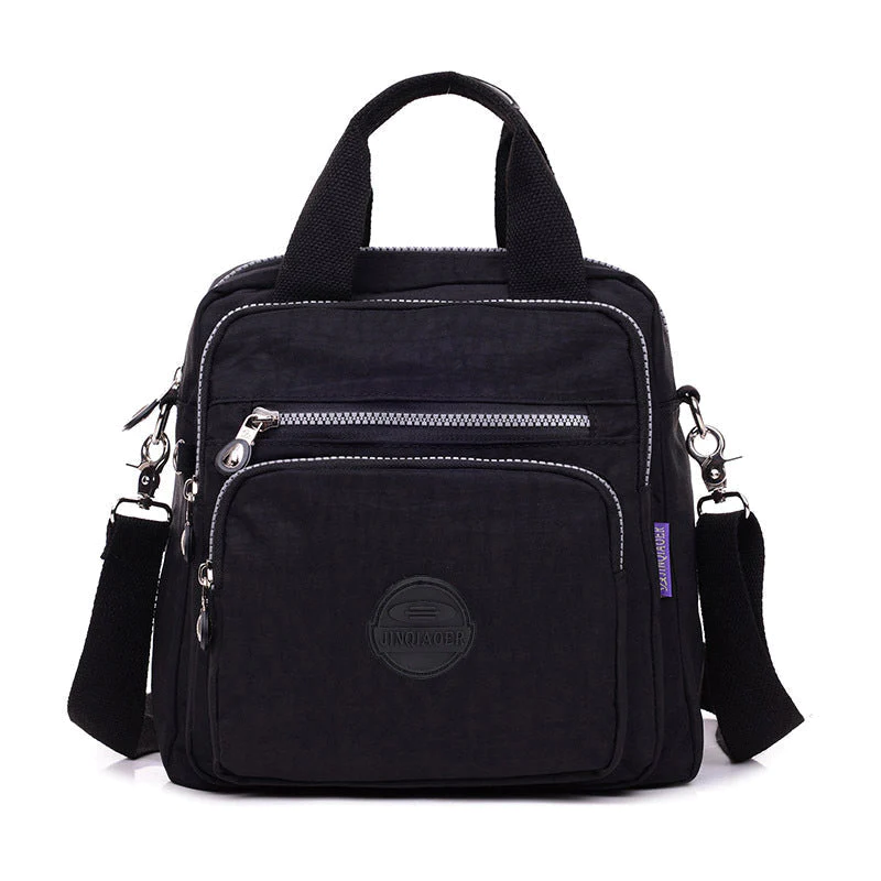 Casual Crossbody Bag for Women - Compact and Stylish for Every Day
