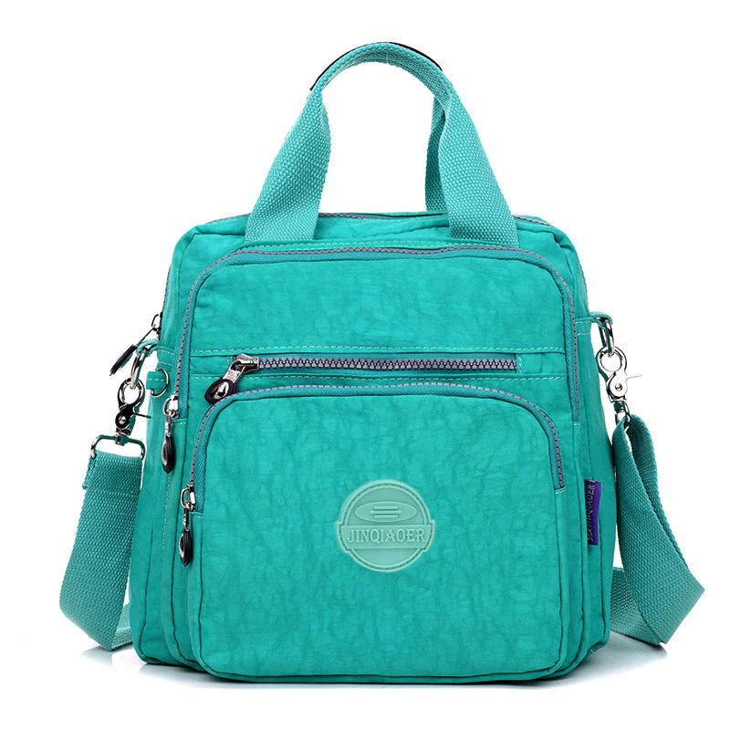 Casual Crossbody Bag for Women - Compact and Stylish for Every Day