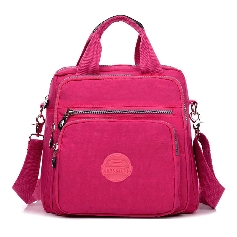 Casual Crossbody Bag for Women - Compact and Stylish for Every Day