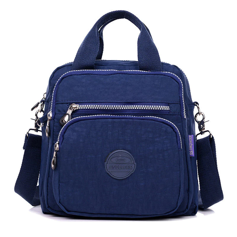 Casual Crossbody Bag for Women - Compact and Stylish for Every Day