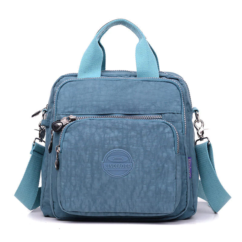 Casual Crossbody Bag for Women - Compact and Stylish for Every Day