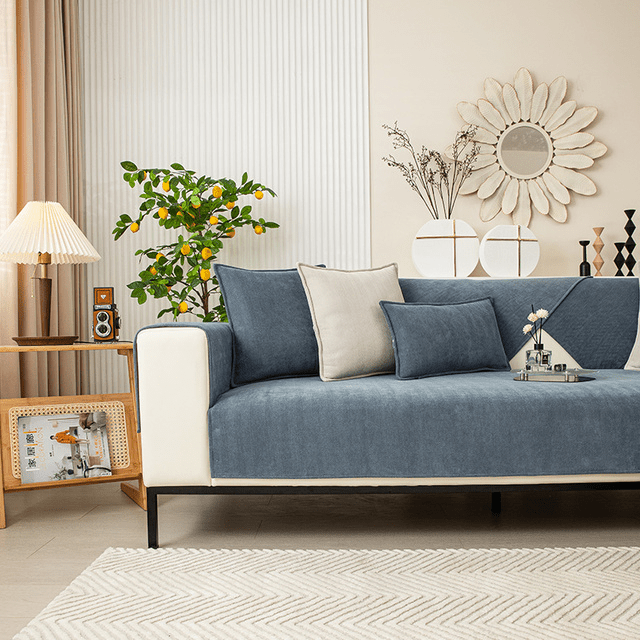 ComfortGuard Sofa Protector - Shield Your Sofa from Daily Wear and Spills