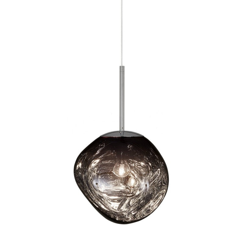 Design Pendant Lamp Melt – Stylish and Atmospheric Light Object