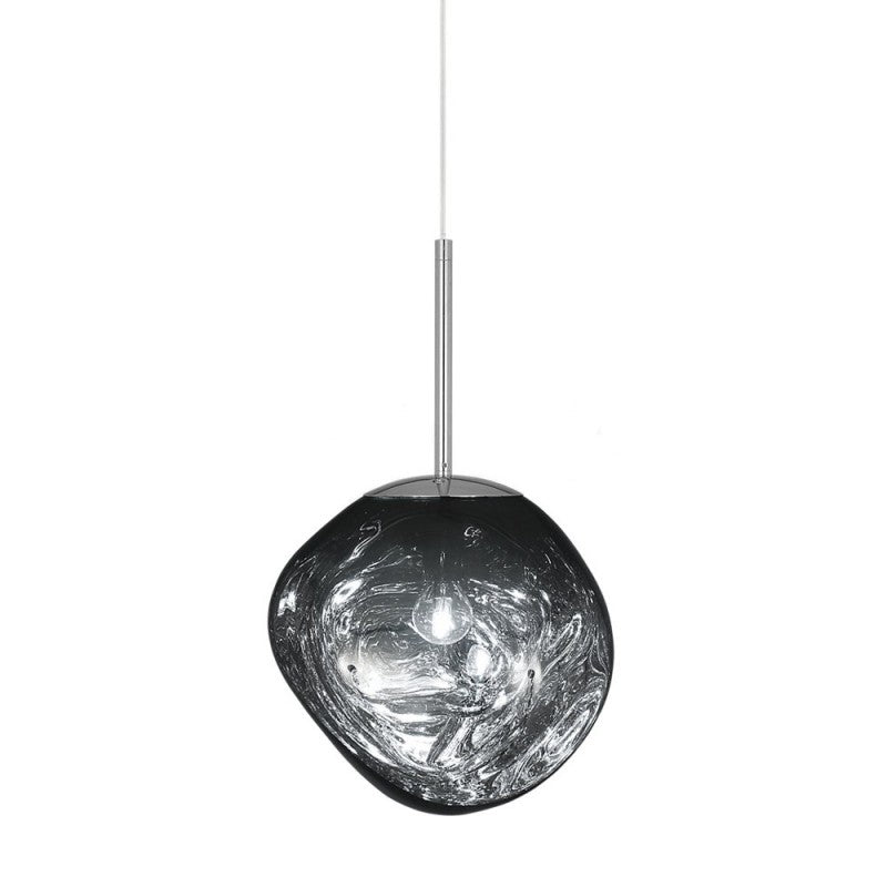 Design Pendant Lamp Melt – Stylish and Atmospheric Light Object