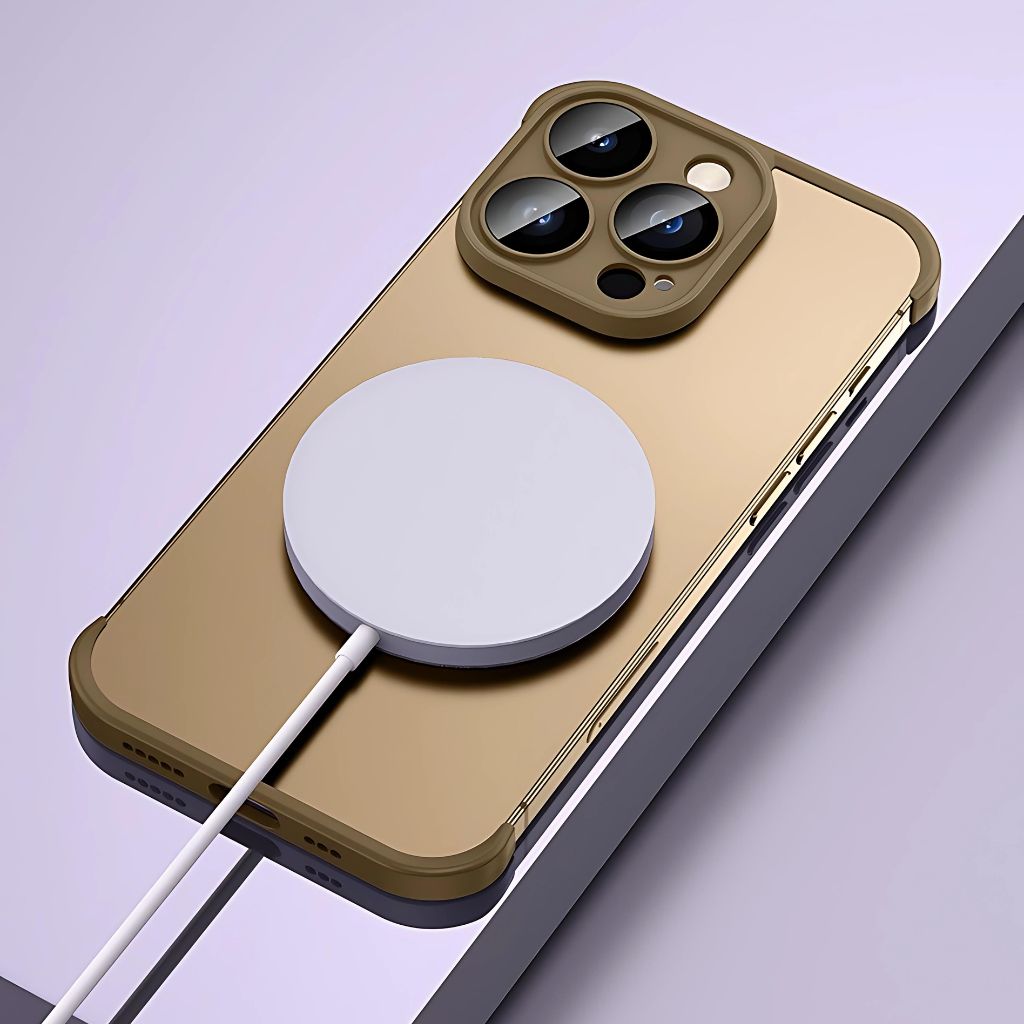 ArmorEdge Max – Strong iPhone Case with Ultimate Protection