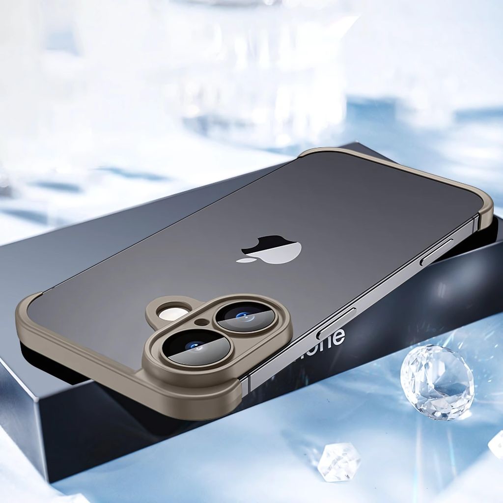 ArmorEdge Max – Strong iPhone Case with Ultimate Protection