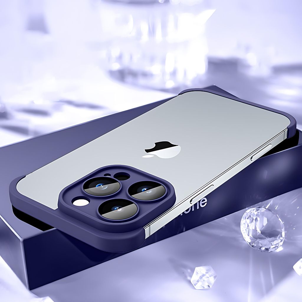 ArmorEdge Max – Strong iPhone Case with Ultimate Protection