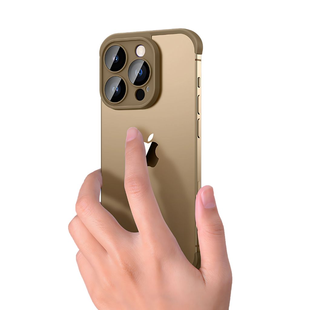 ArmorEdge Max – Strong iPhone Case with Ultimate Protection