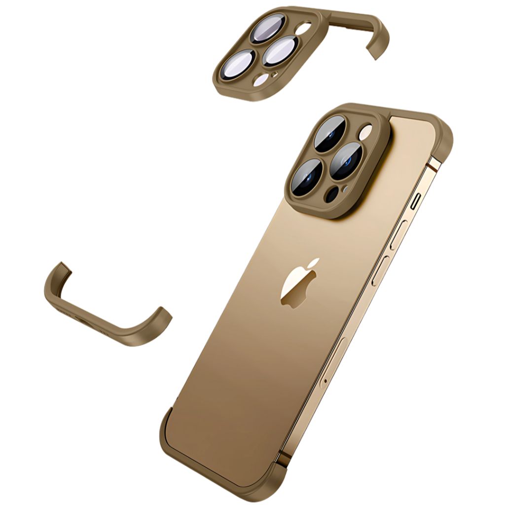 ArmorEdge Max – Strong iPhone Case with Ultimate Protection