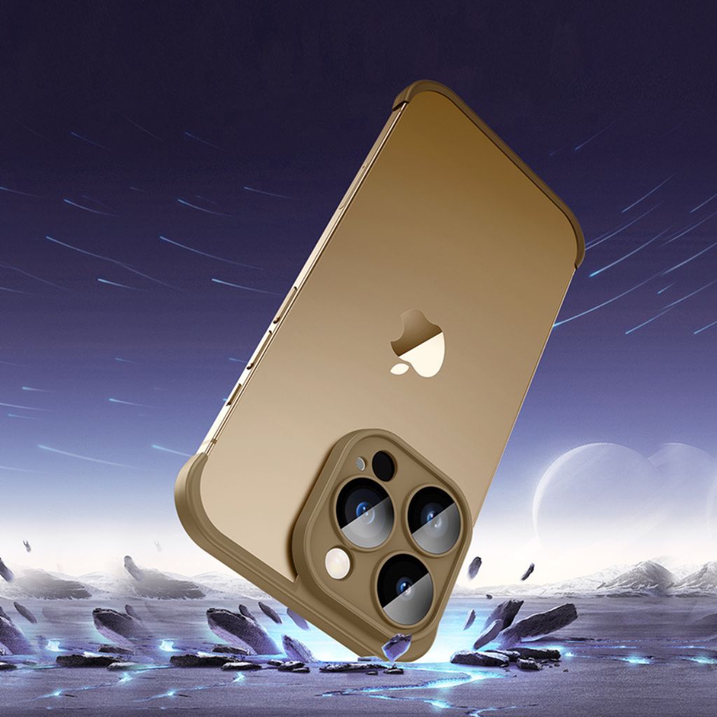 ArmorEdge Max – Strong iPhone Case with Ultimate Protection