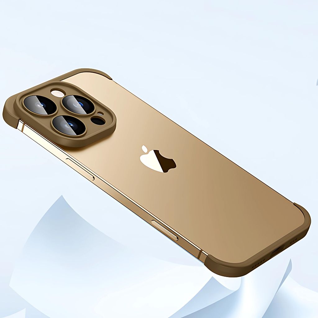 ArmorEdge Max – Strong iPhone Case with Ultimate Protection