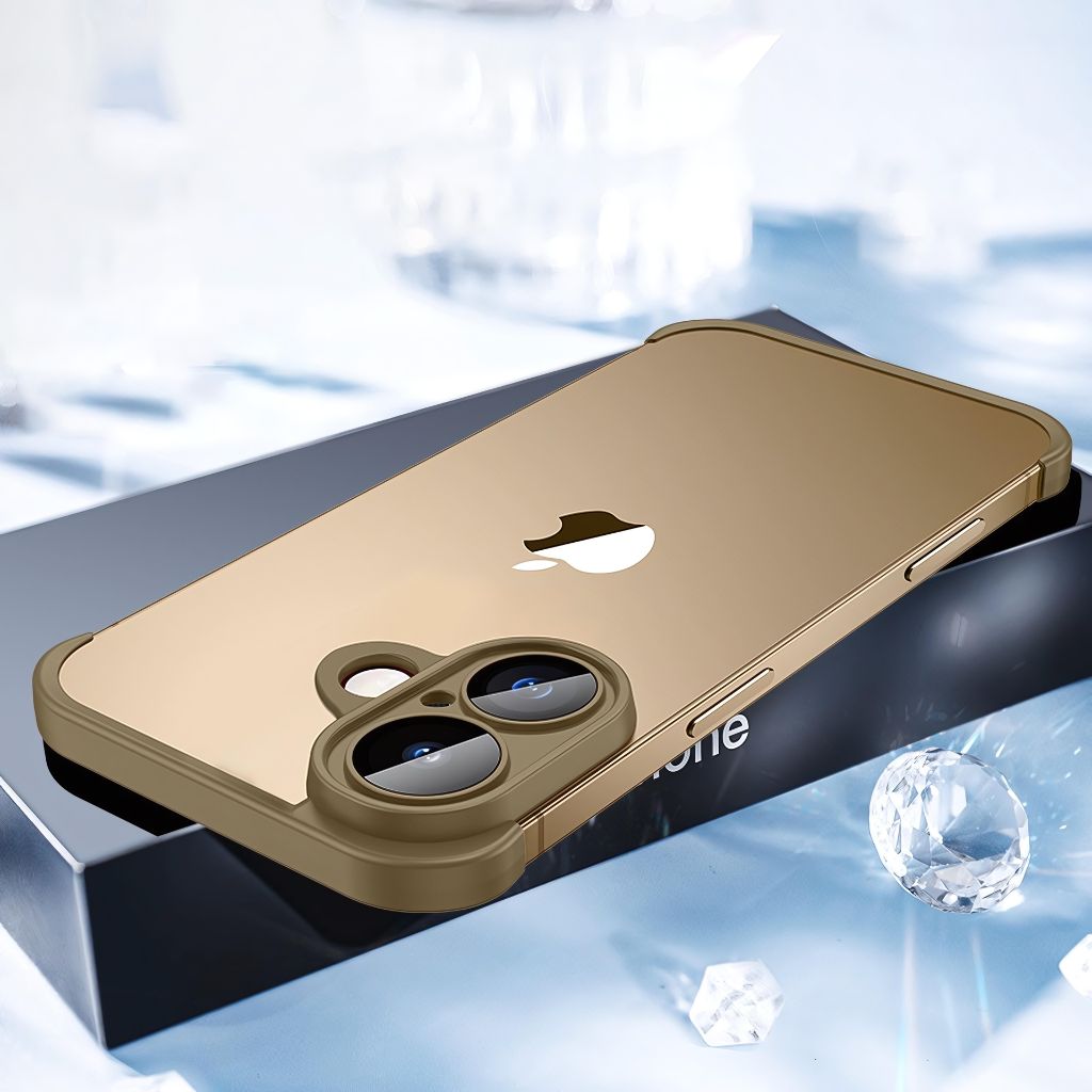 ArmorEdge Max – Strong iPhone Case with Ultimate Protection