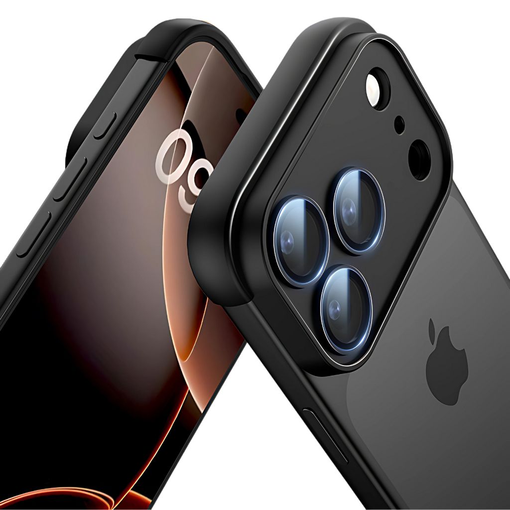 ArmorEdge Max – Strong iPhone Case with Ultimate Protection