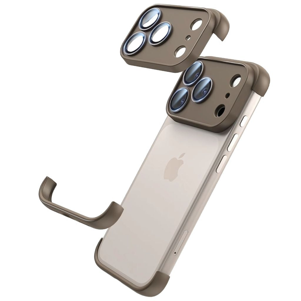 ArmorEdge Max – Strong iPhone Case with Ultimate Protection