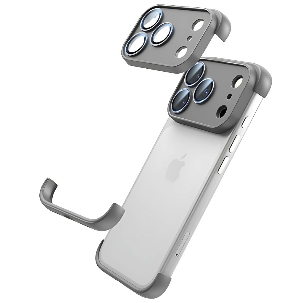 ArmorEdge Max – Strong iPhone Case with Ultimate Protection