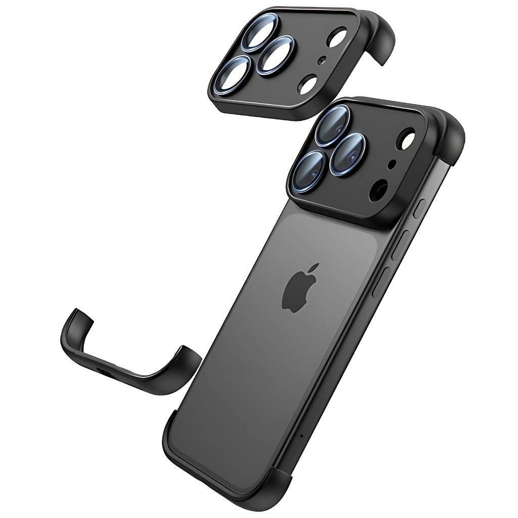 ArmorEdge Max – Strong iPhone Case with Ultimate Protection