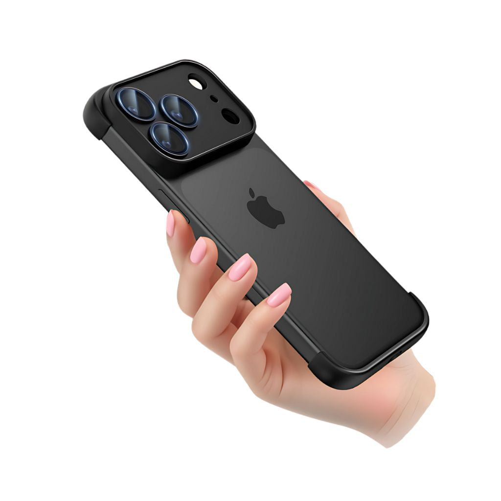 ArmorEdge Max – Strong iPhone Case with Ultimate Protection