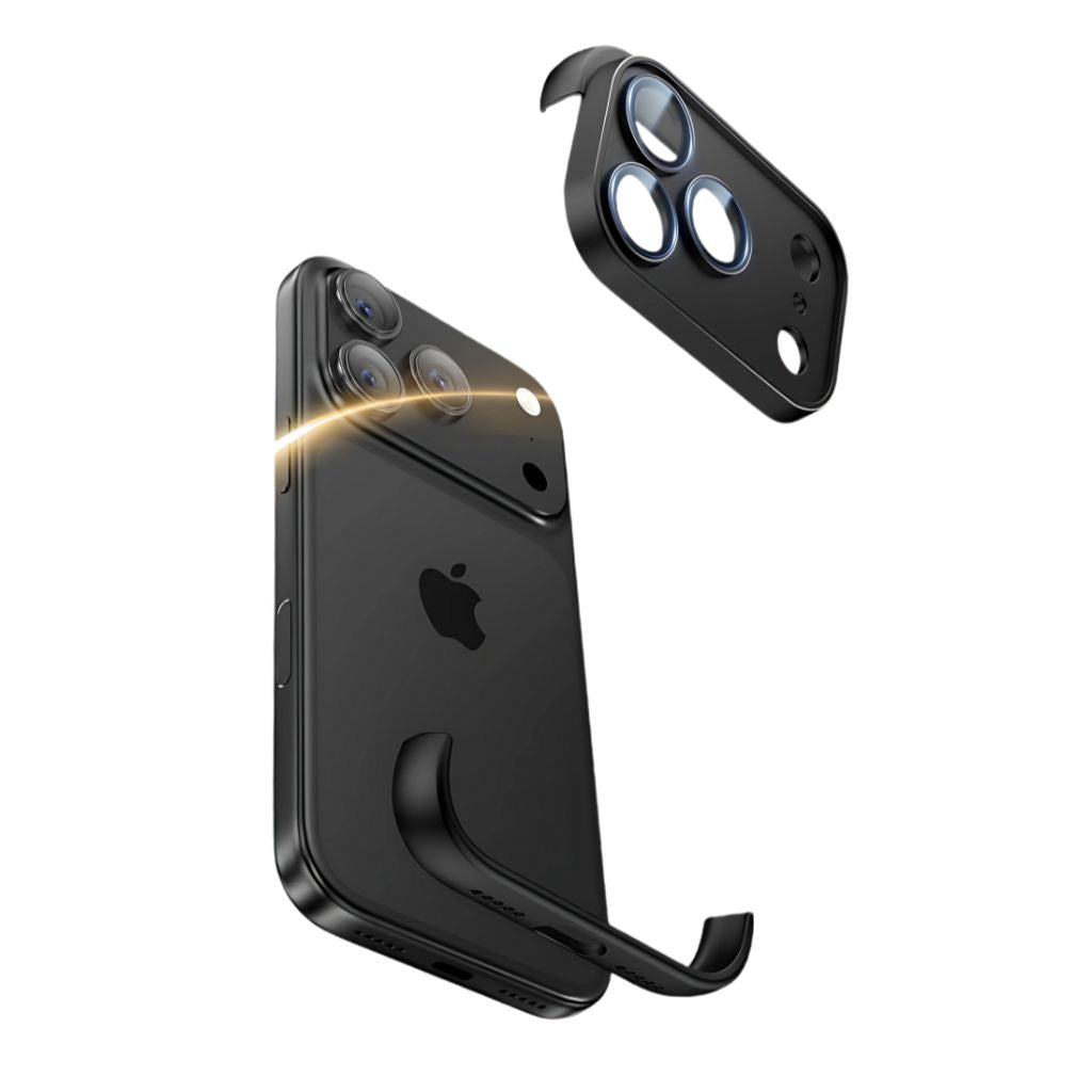 ArmorEdge Max – Strong iPhone Case with Ultimate Protection