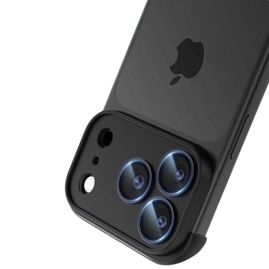 ArmorEdge Max – Strong iPhone Case with Ultimate Protection