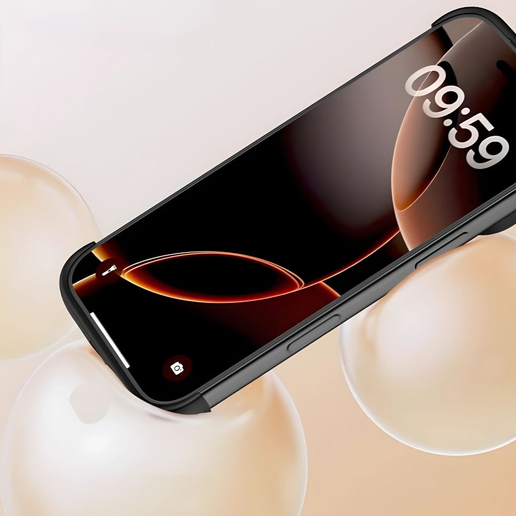 ArmorEdge Max – Strong iPhone Case with Ultimate Protection