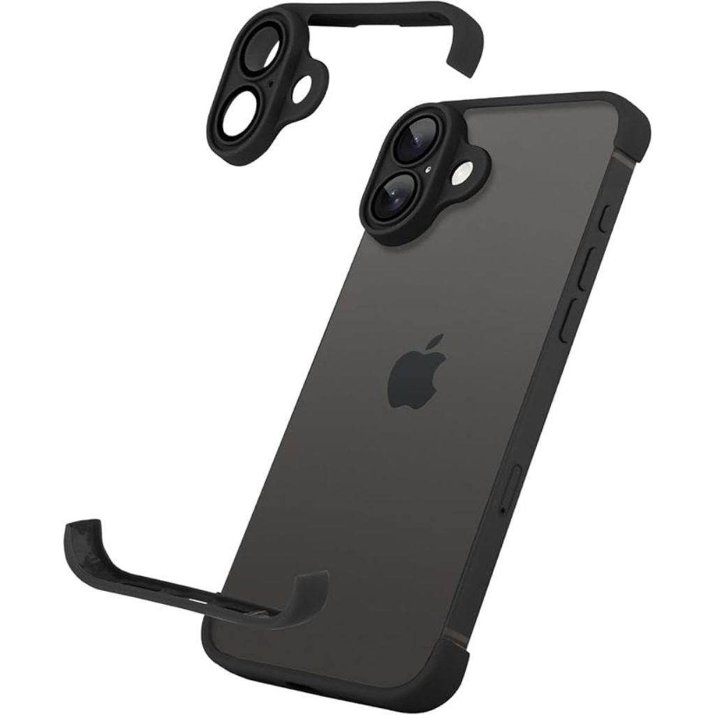 ArmorEdge Max – Strong iPhone Case with Ultimate Protection