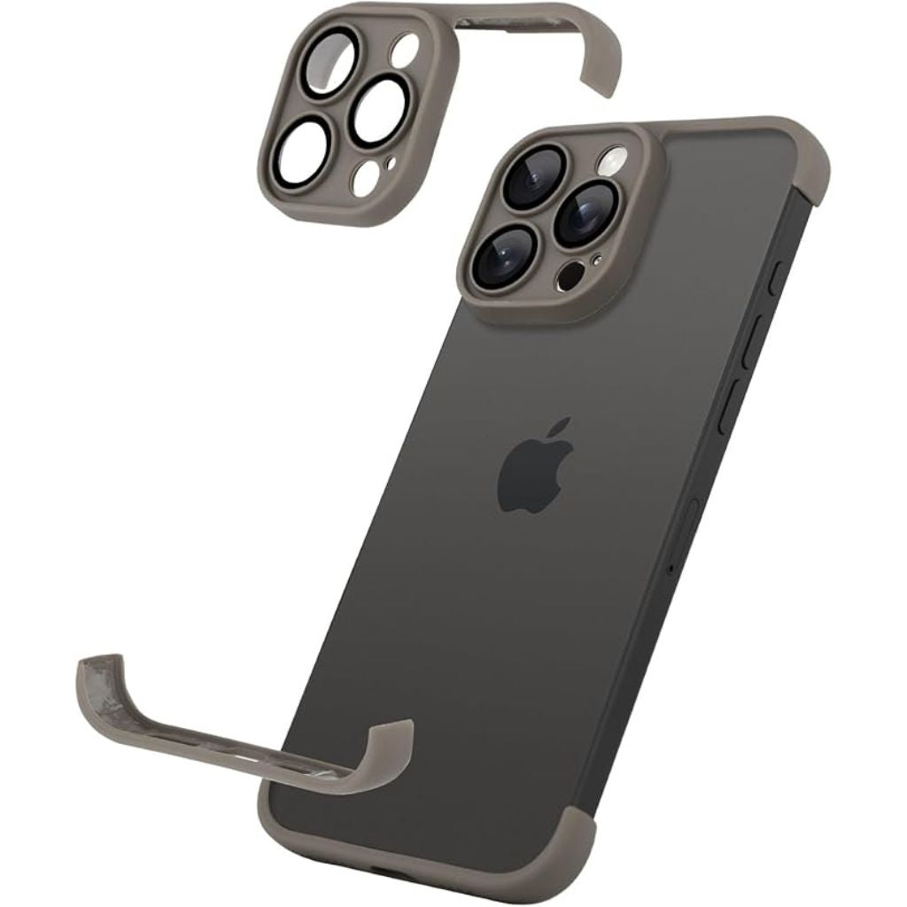 ArmorEdge Max – Strong iPhone Case with Ultimate Protection