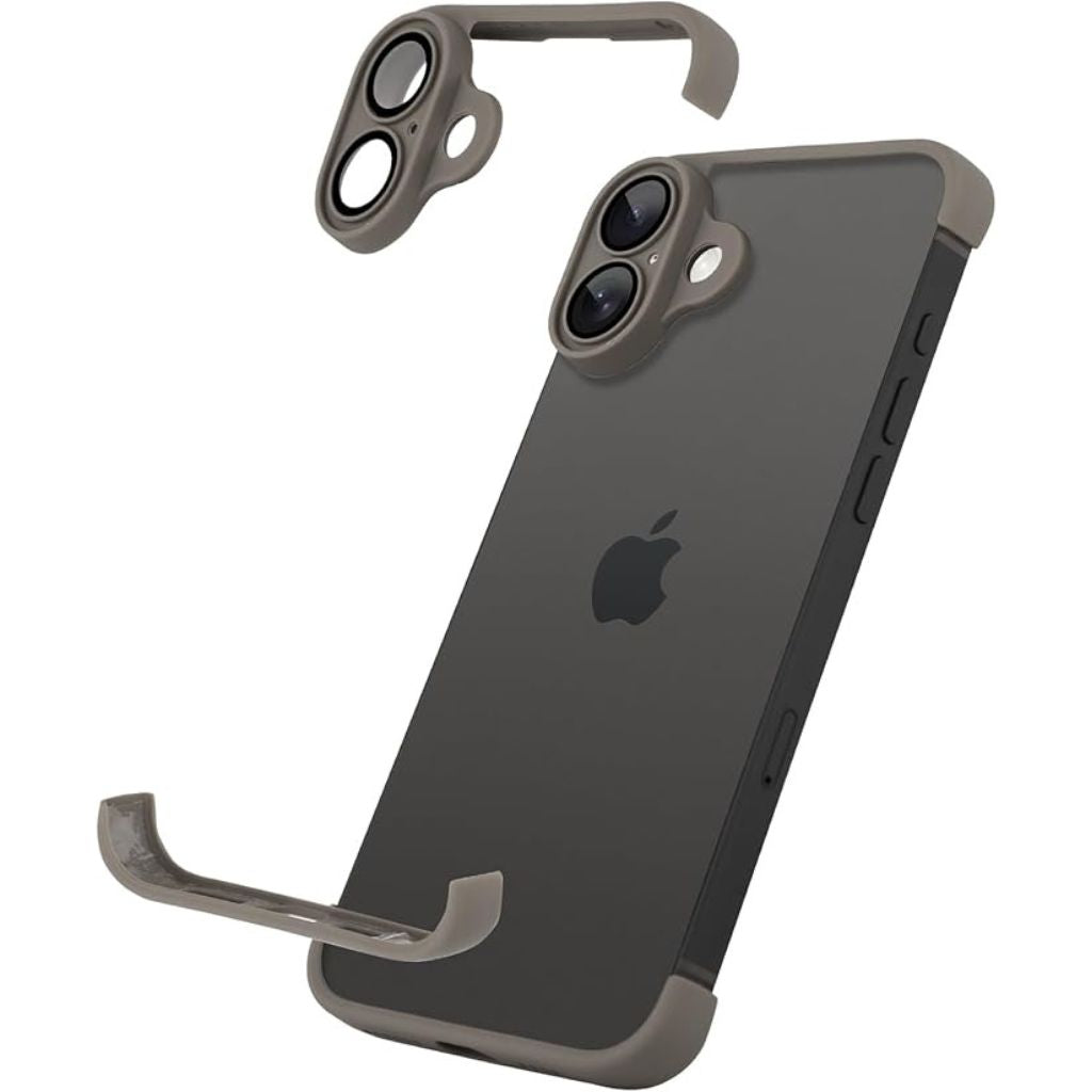 ArmorEdge Max – Strong iPhone Case with Ultimate Protection