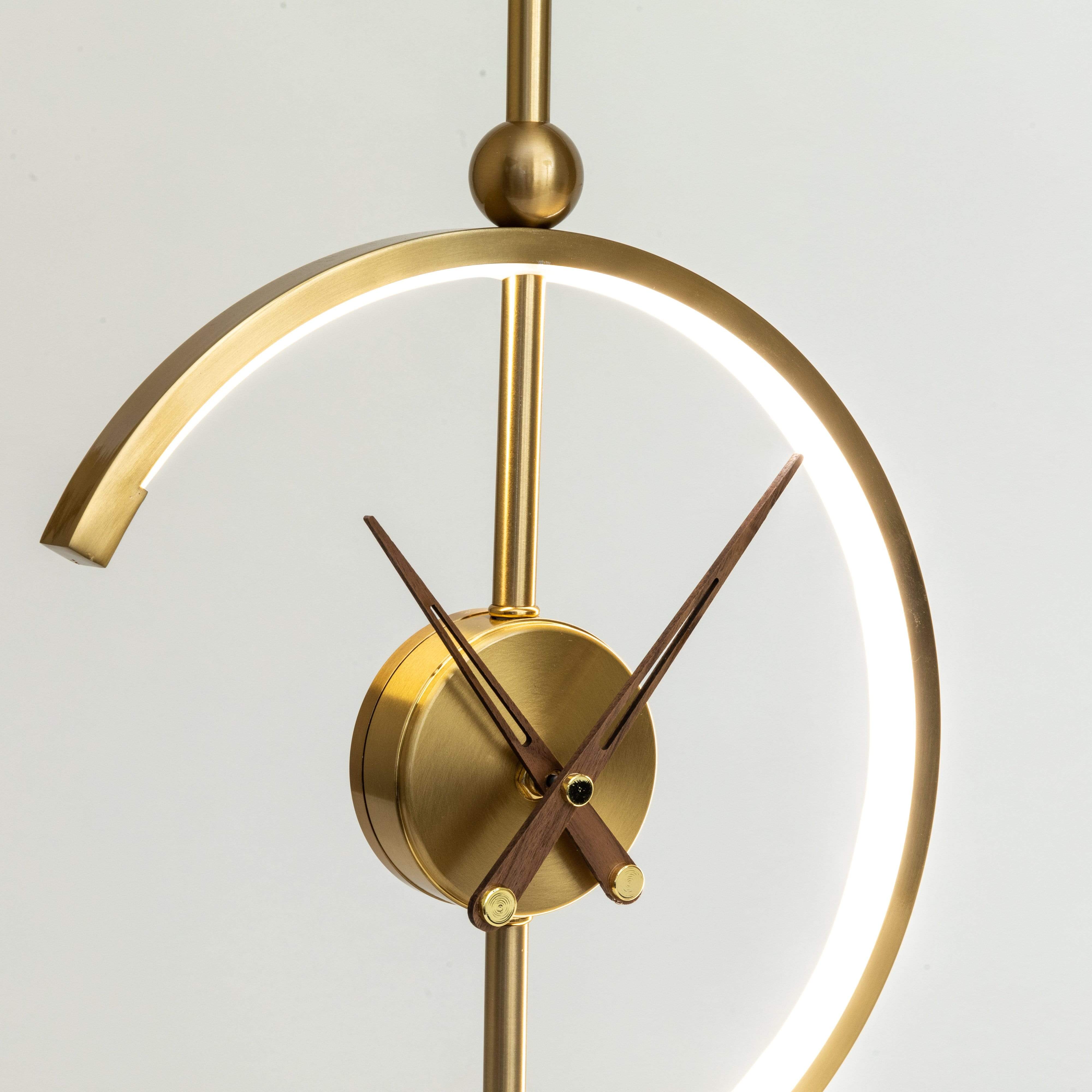 Nagoya Luxe Table Lamp – Artistic Lighting with Timeless Design