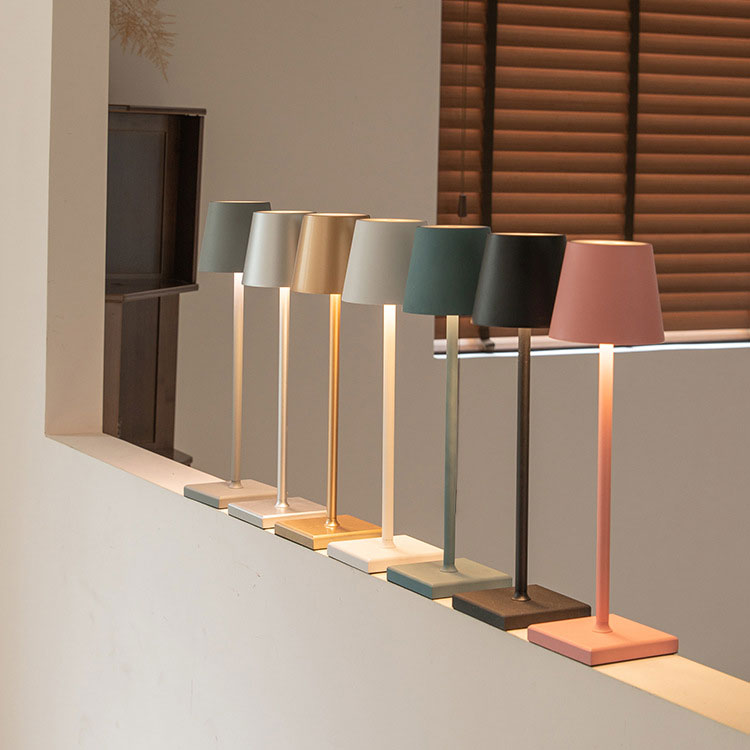 Aurora Luxe Table Lamp – Timeless Elegance for Any Interior
