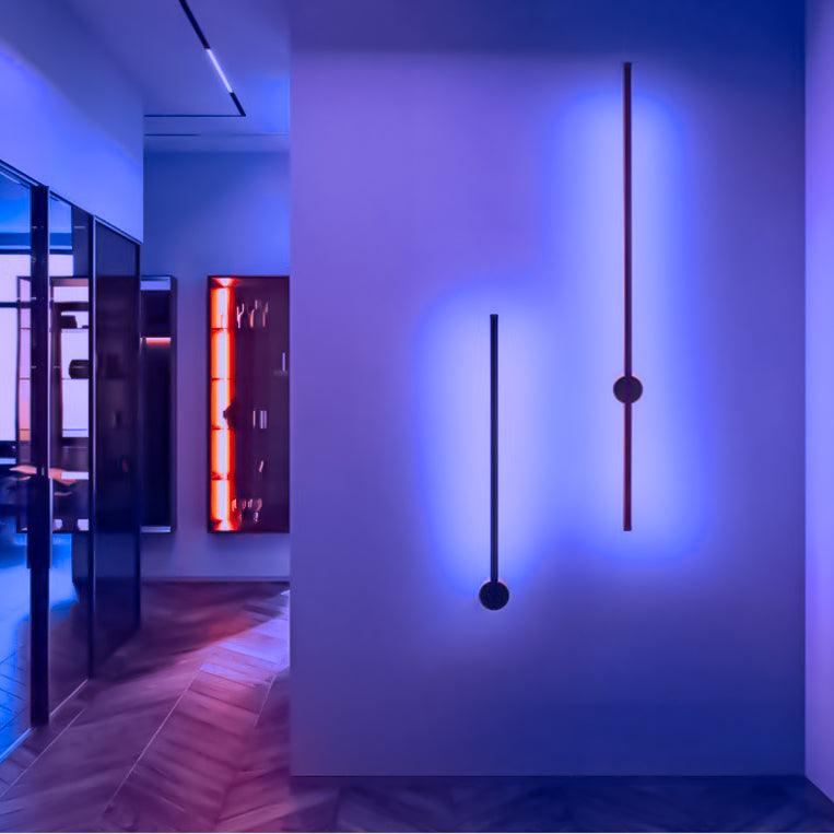 Lumen Wall Lamp - Elegant Lighting for Contemporary Interiors