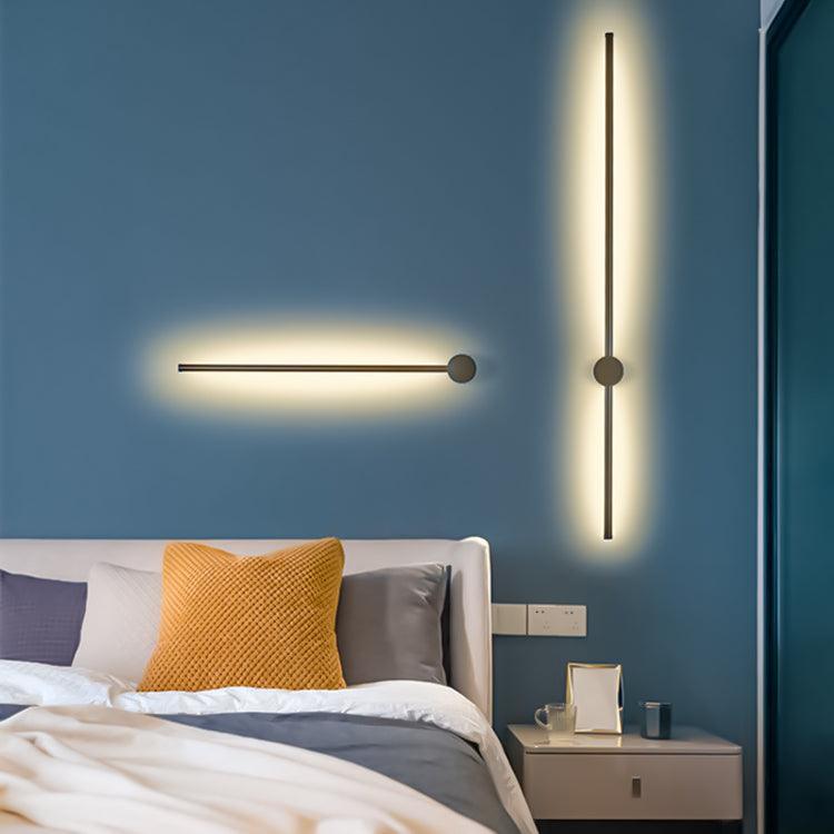 Lumen Wall Lamp - Elegant Lighting for Contemporary Interiors