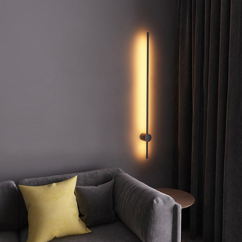Lumen Wall Lamp - Elegant Lighting for Contemporary Interiors