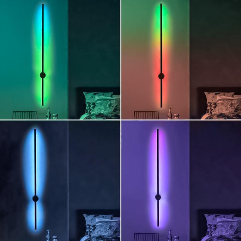 Lumen Wall Lamp - Elegant Lighting for Contemporary Interiors