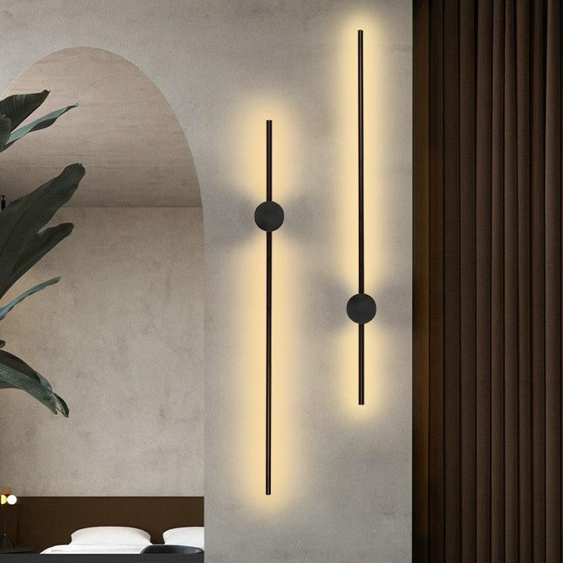 Lumen Wall Lamp - Elegant Lighting for Contemporary Interiors