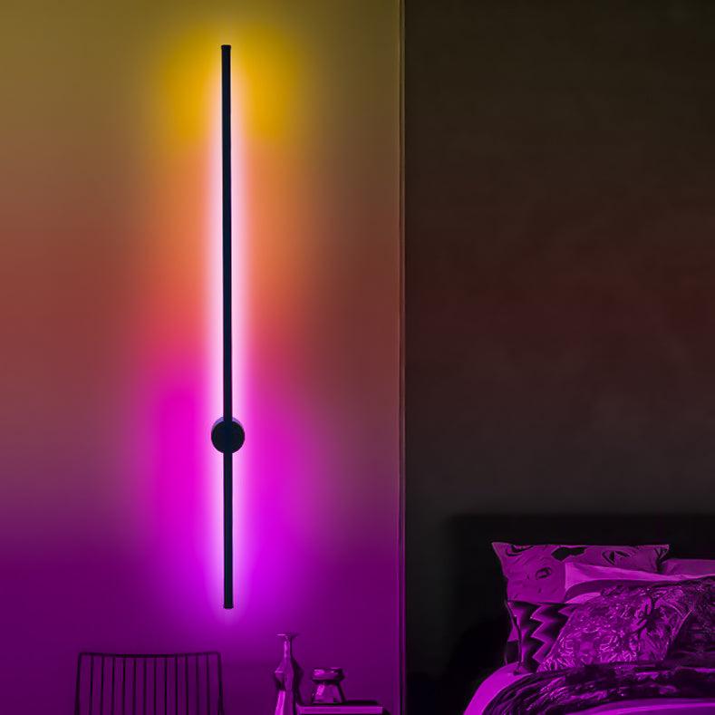 Lumen Wall Lamp - Elegant Lighting for Contemporary Interiors