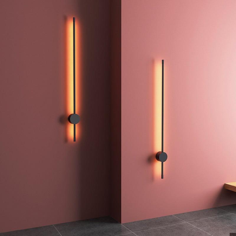 Lumen Wall Lamp - Elegant Lighting for Contemporary Interiors