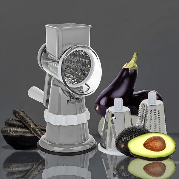 SliceMaster - Vegetable Slicer