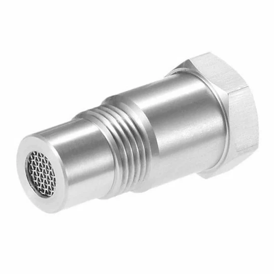 Universal O2 Sensor Adapter – Durable and Reliable for Cars