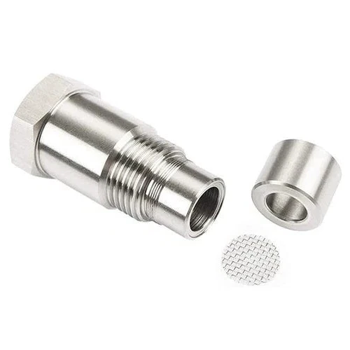 Universal O2 Sensor Adapter – Durable and Reliable for Cars