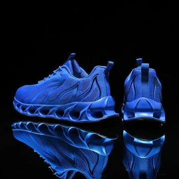 AeroFlex Running Sneakers – Breathable and Supportive for Daily Use