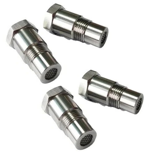Universal O2 Sensor Adapter – Durable and Reliable for Cars