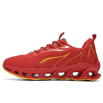 AeroFlex Running Sneakers – Breathable and Supportive for Daily Use