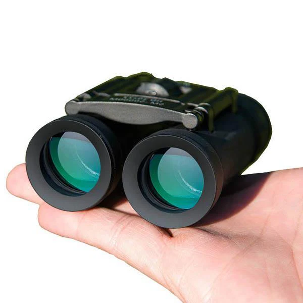 Compact HD Binoculars 40x22 – Powerful Viewing for Outdoor Adventures