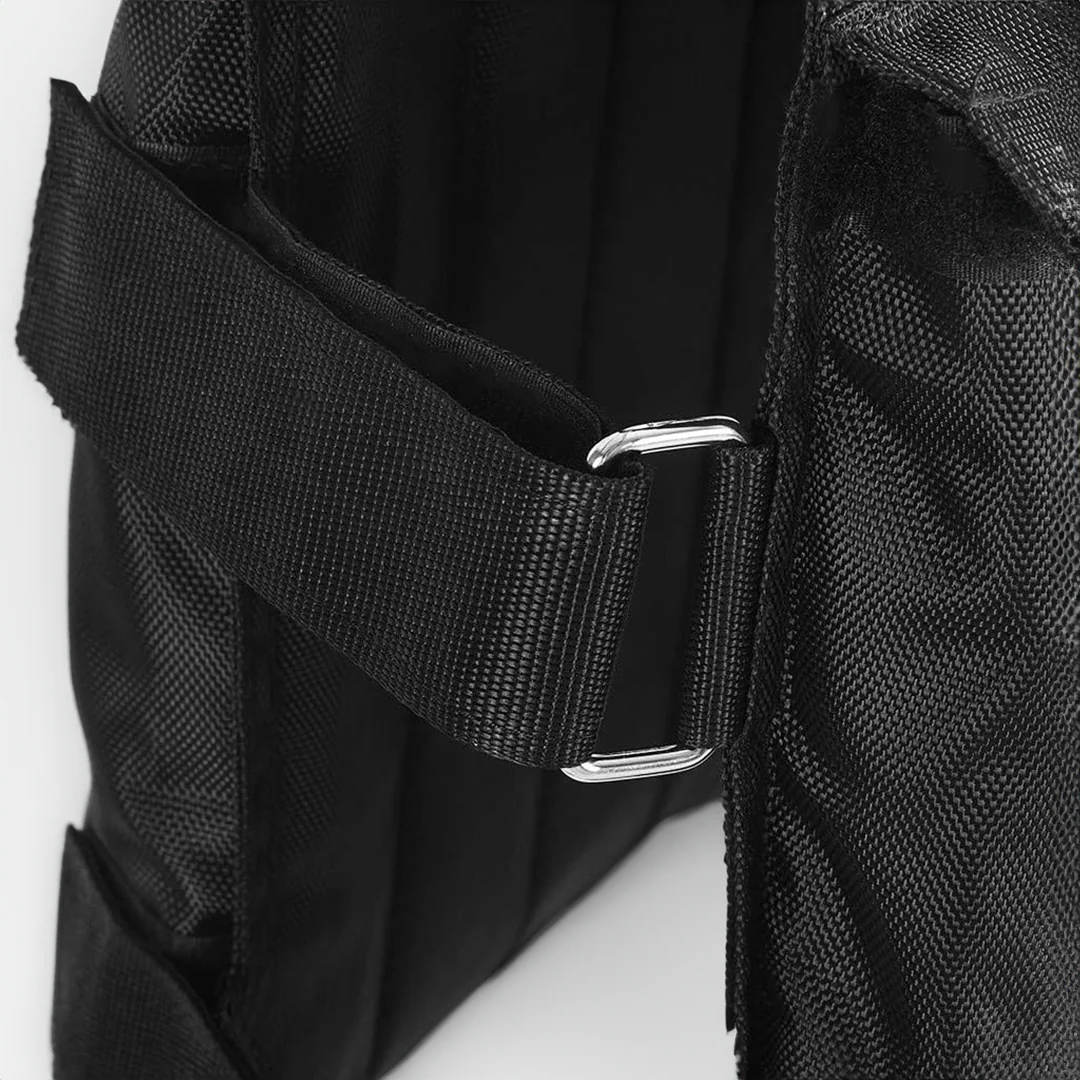 Adjustable Weight Vest – Boost Your Training Power
