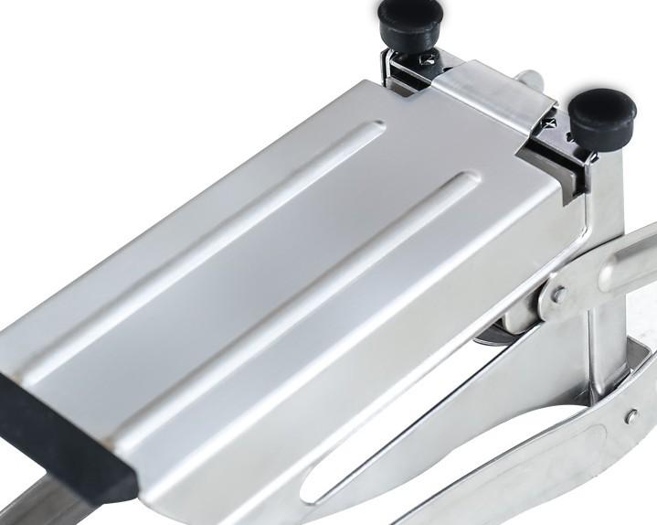 ProSlice Potato and French Fry Cutter – Perfectly Sliced Fries in One Motion