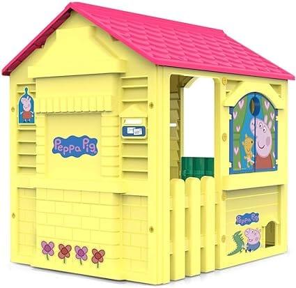 Peppa Pig's Playhouse – For Creative Adventures
