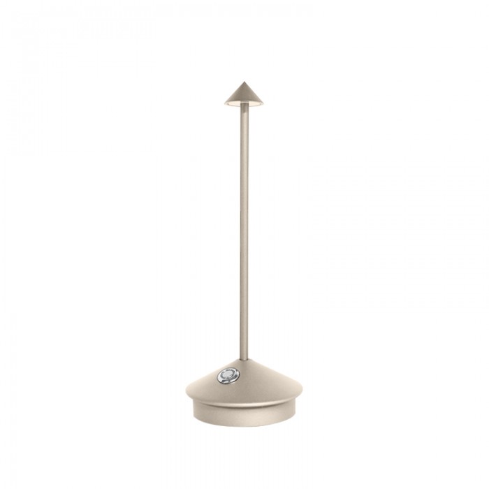 Rechargeable Cordless LED Lamp – Waterproof & Dimmable